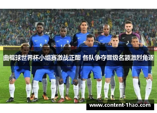 曲棍球世界杯小组赛激战正酣 各队争夺晋级名额激烈角逐 曲棍球世界杯小组赛激战正酣 各队争夺晋级名额激烈角逐