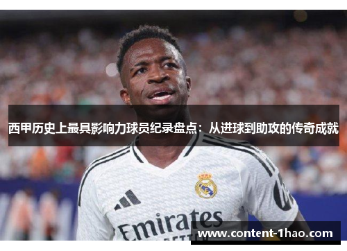 西甲历史上最具影响力球员纪录盘点:从进球到助攻的传奇成就 西甲历史上最具影响力球员纪录盘点:从进球到助攻的传奇成就
