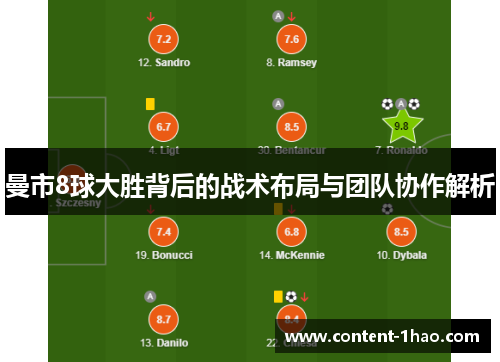 曼市8球大胜背后的战术布局与团队协作解析 曼市8球大胜背后的战术布局与团队协作解析