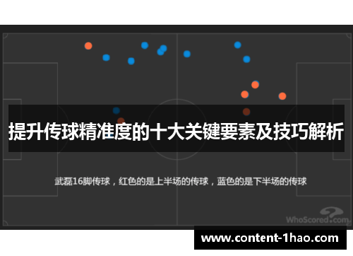 提升传球精准度的十大关键要素及技巧解析 提升传球精准度的十大关键要素及技巧解析