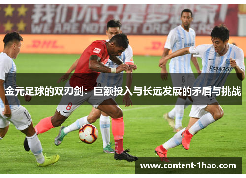 金元足球的双刃剑：巨额投入与长远发展的矛盾与挑战