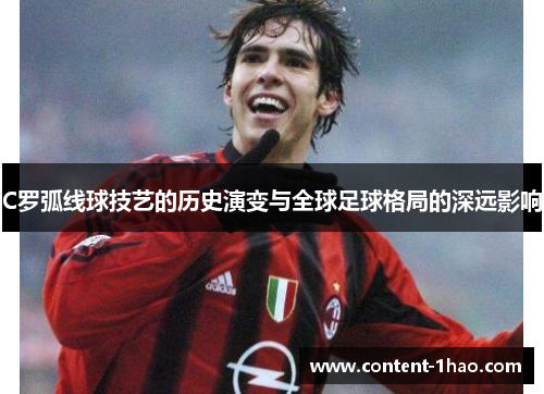 C罗弧线球技艺的历史演变与全球足球格局的深远影响 C罗弧线球技艺的历史演变与全球足球格局的深远影响