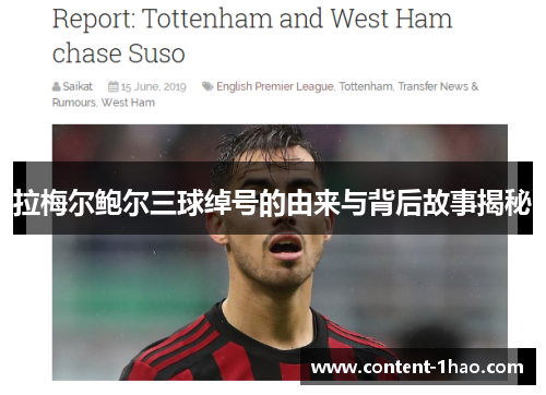 拉梅尔鲍尔三球绰号的由来与背后故事揭秘 拉梅尔鲍尔三球绰号的由来与背后故事揭秘