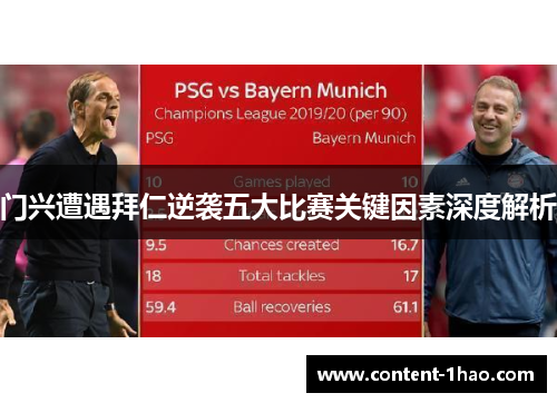 门兴遭遇拜仁逆袭五大比赛关键因素深度解析 门兴遭遇拜仁逆袭五大比赛关键因素深度解析